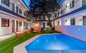 Hotel Mody Merida
